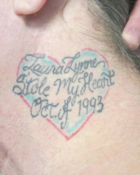 Randy Ridens 25432 neck 