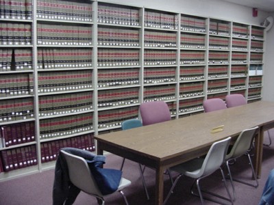 Law Library