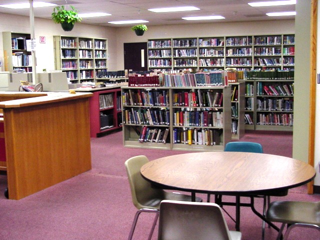 Library