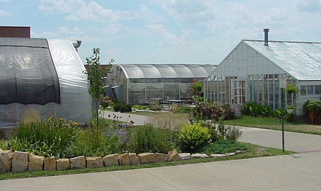 Greenhouses