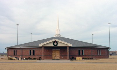 ECF Spiritual Life Center