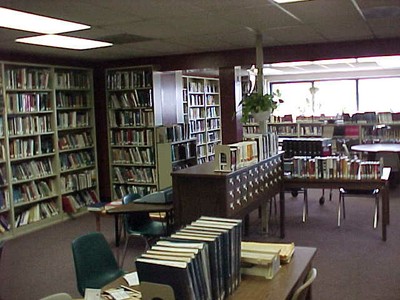 Library 2