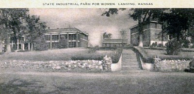 KSP Farm for Women Inmates