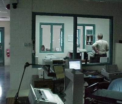 Microfilm's Office