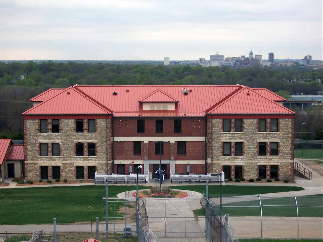 TCF Exterior