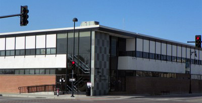 Wichita Work Release Facility