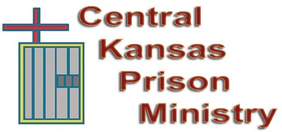 Central Kansas Prison Ministry Logo