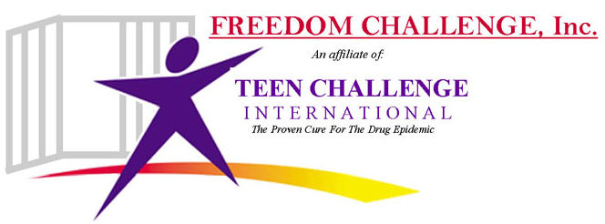 Freedom Challenge Logo