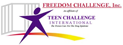Freedom Challenge Logo