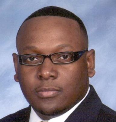 Norris Guillot Jr Photograph