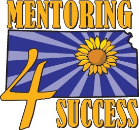 Mentoring for success logo