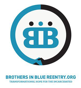 Brothers in Blue Logo 2017