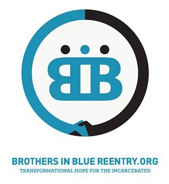 Brothers in Blue Logo 2017