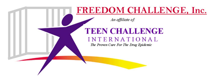 Freedom Ministries Logo