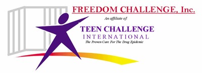 Freedom Ministries Logo