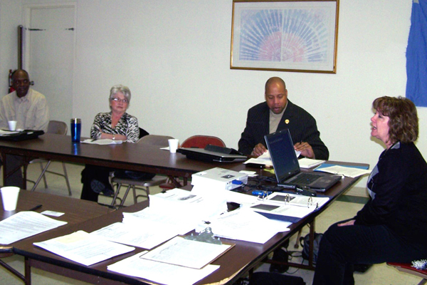 Mentoring4Success Training