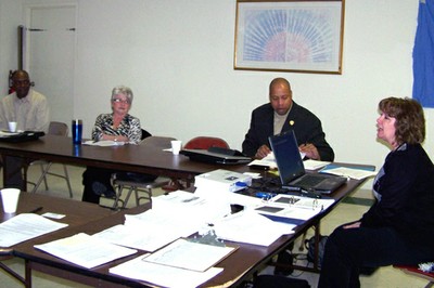 Mentoring4Success Training