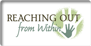 Reaching Out from Within Logo
