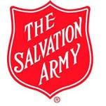 Salvation Army logo