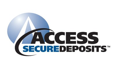 ACCESS Secure Deposits Logo