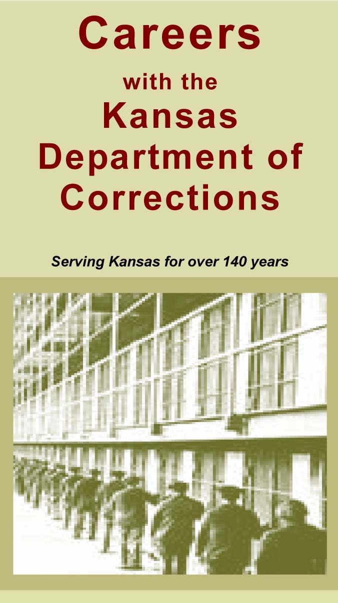 KDOC Career Brochure