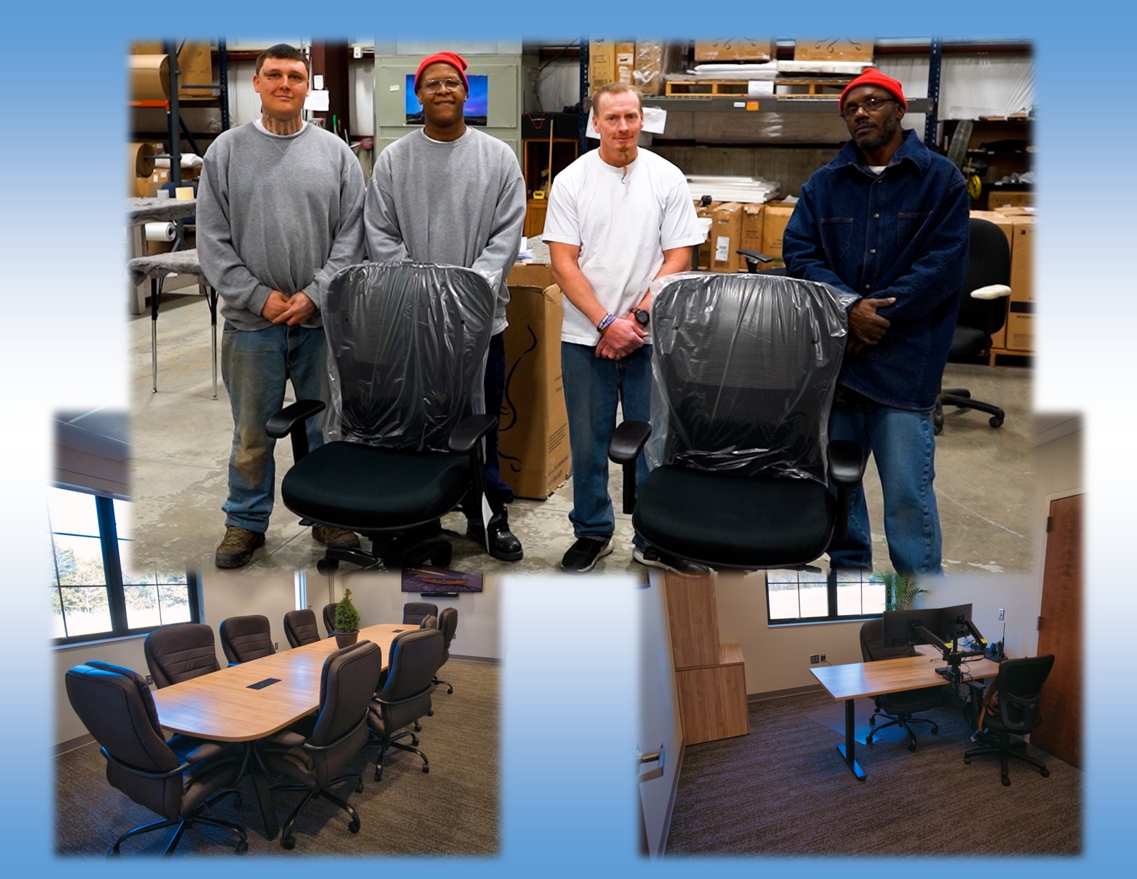 KCI - Clinton Park Furniture 02 27 2026