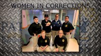 KDOC's Women in Corrections