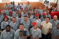  LCF East Campus Graduation 8-10-26