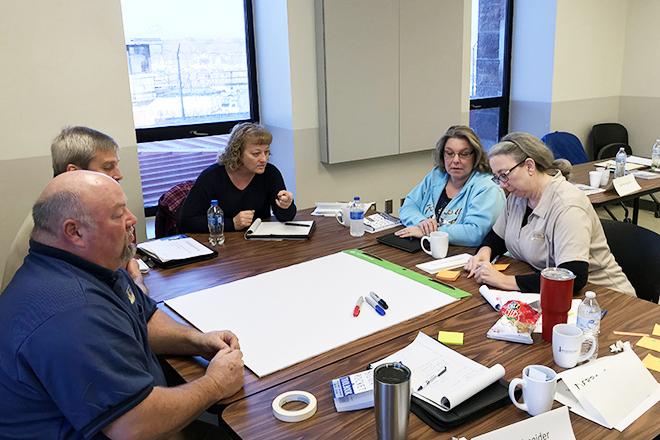 Lean Sigma Six Training2