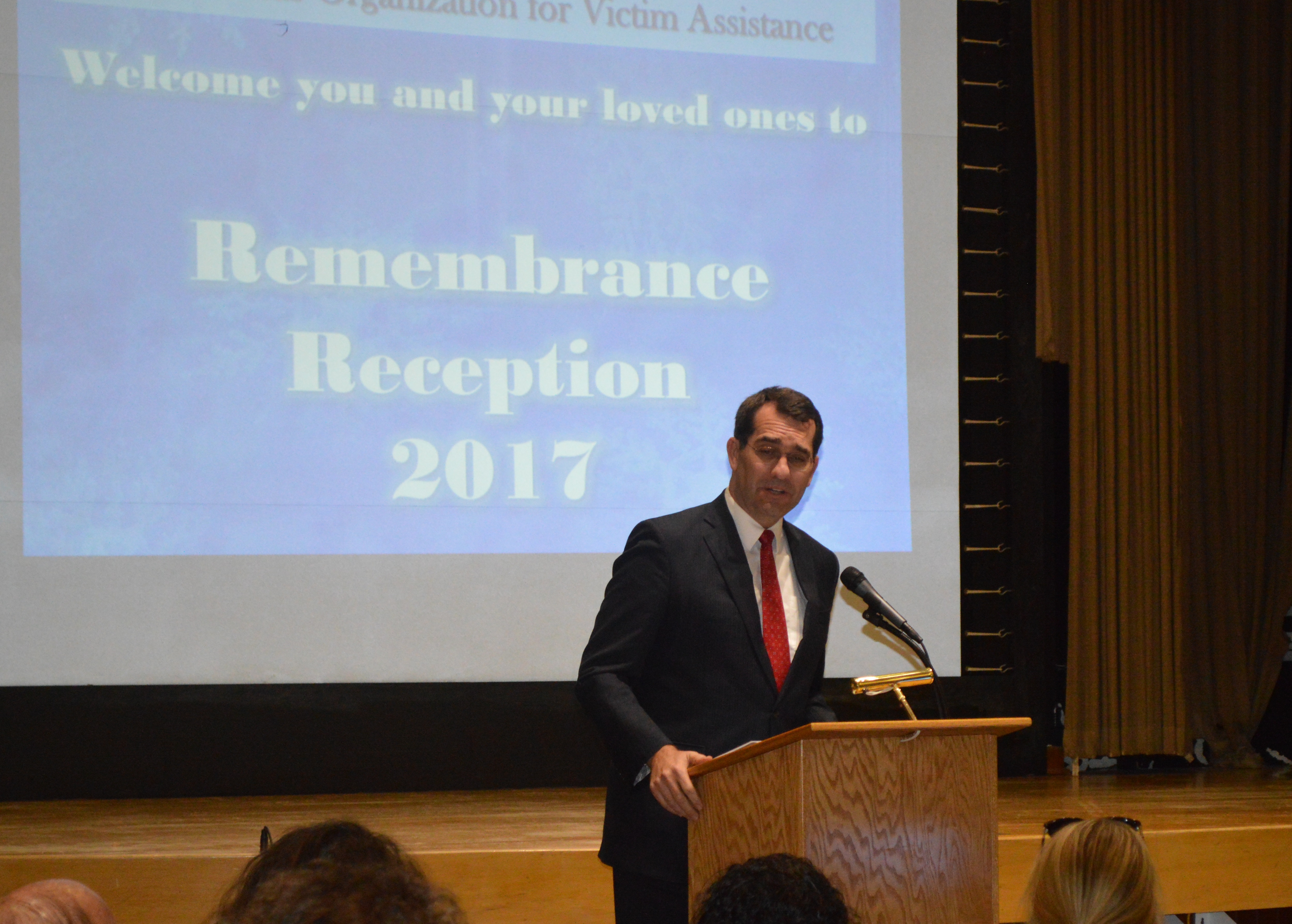 Victim Remembrance AG