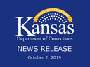 Corrections announces two appointments to warden posts