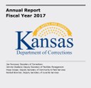 FY 2017 KDOC Annual Report Released