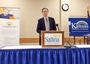 KDOC Celebrates Launch of Therapy Program for Juvenile Offenders in Salina