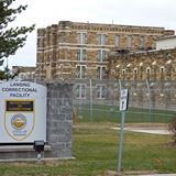 KDOC Presents Plan for Reconstruction of  Lansing Correctional Facility