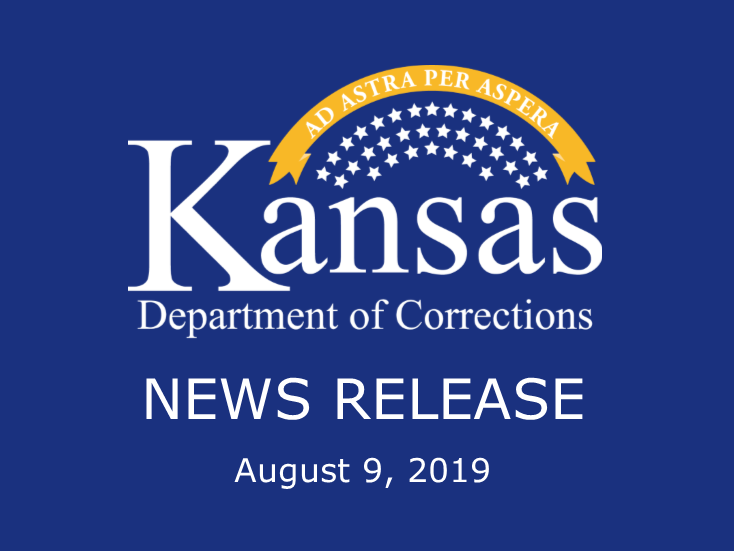 Kansas Department of Corrections Signs Contract for Out-of-state Prison Beds 