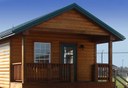 Cabins in Kansas Offer More than Just Lodging