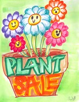 Women's Correctional Facility to Host Annual Plant Sale