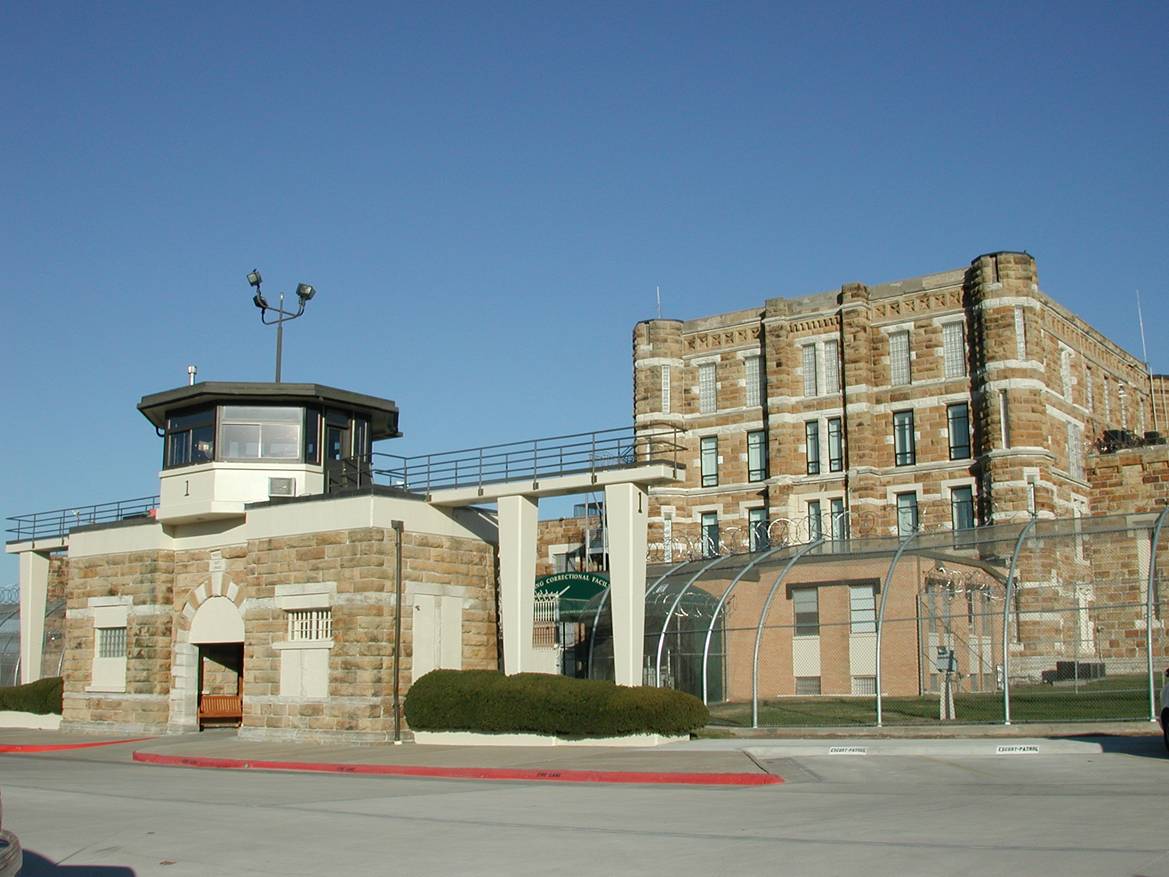Construction on Lansing Correctional Facility Begins in May 2018