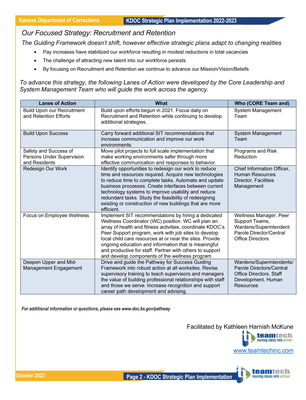 Implementation Page 2
