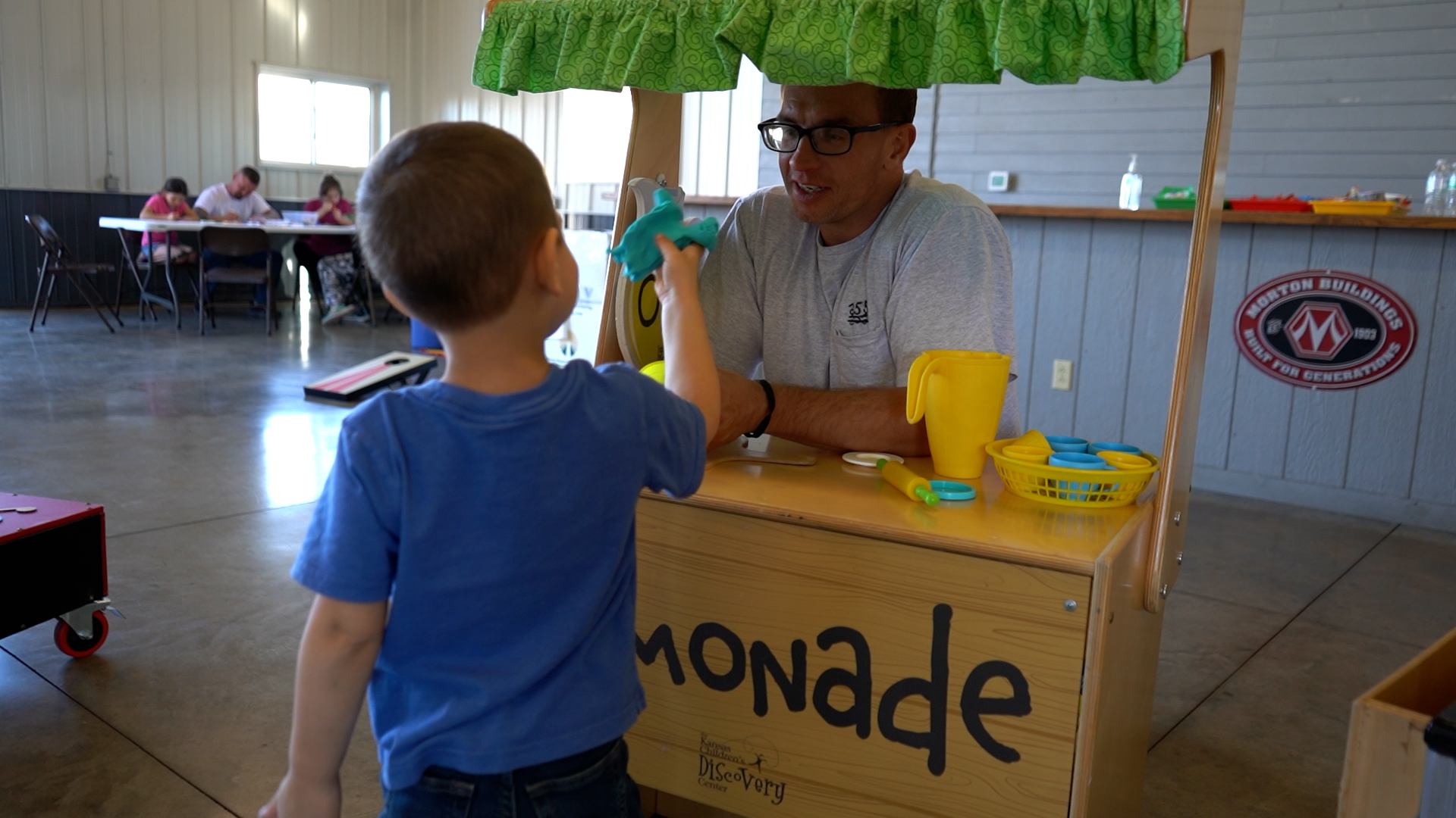 Play Free at HCF 03 09 26