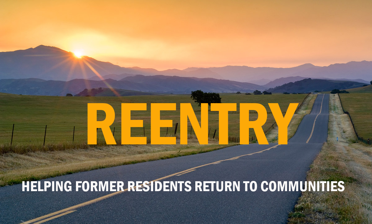 Reentry