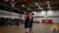 TCF-Church Ladies Basketball 2026