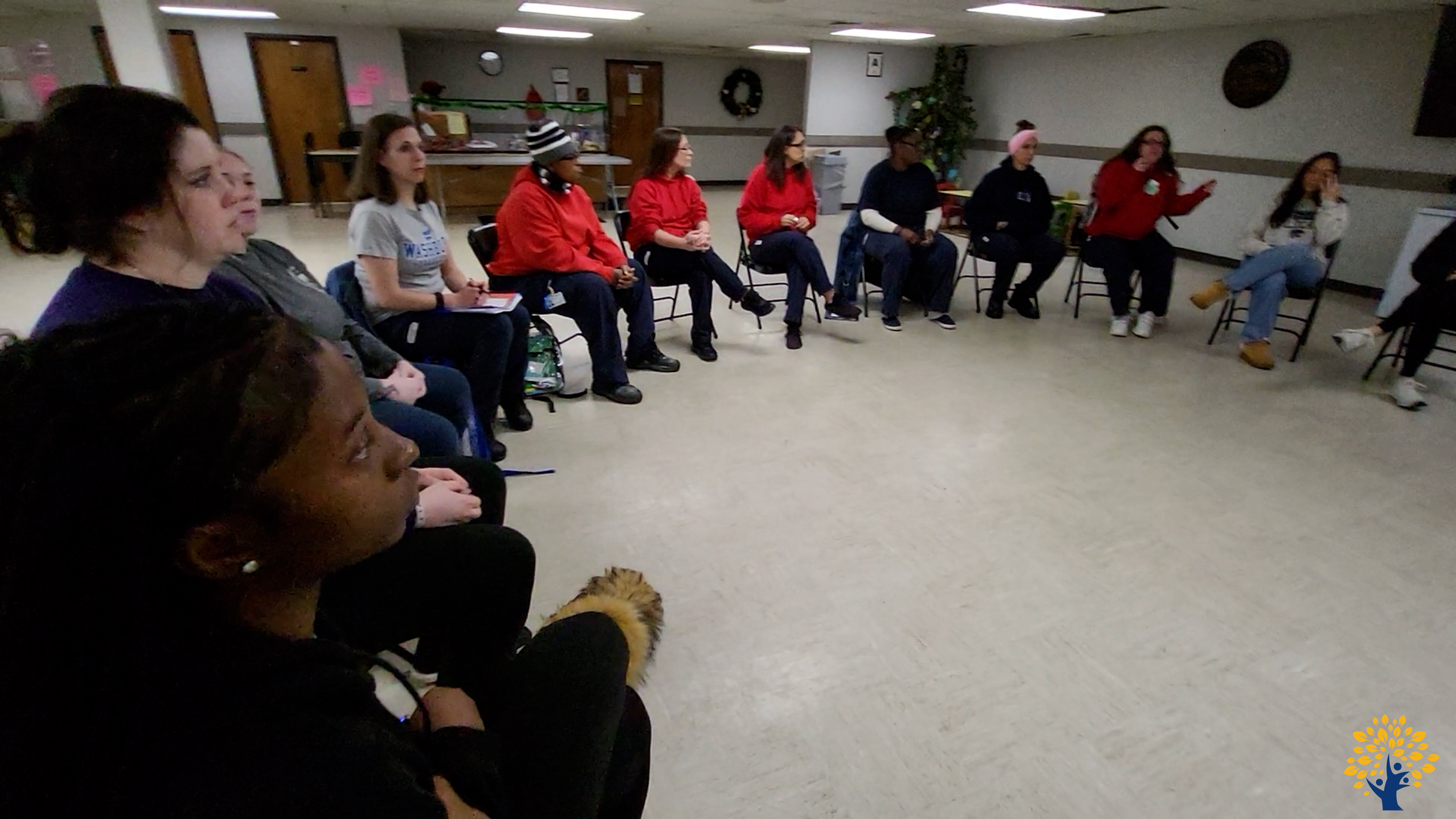 TCF KSU Pen Pals 12-24-2025