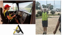 Trucking Beyond Bars   KDOC CDL Program 10 2026
