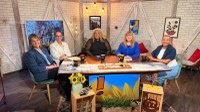 Two KDOC Executives Featured on KTWU, Inspire