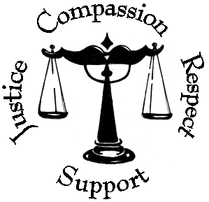 Victim Services Logo