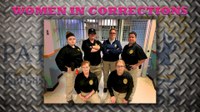 Women in Corrections 2026